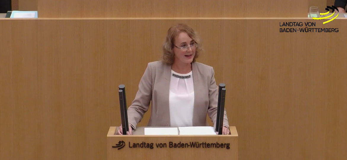 Der Bürokratieabbau steht erst am Anfang