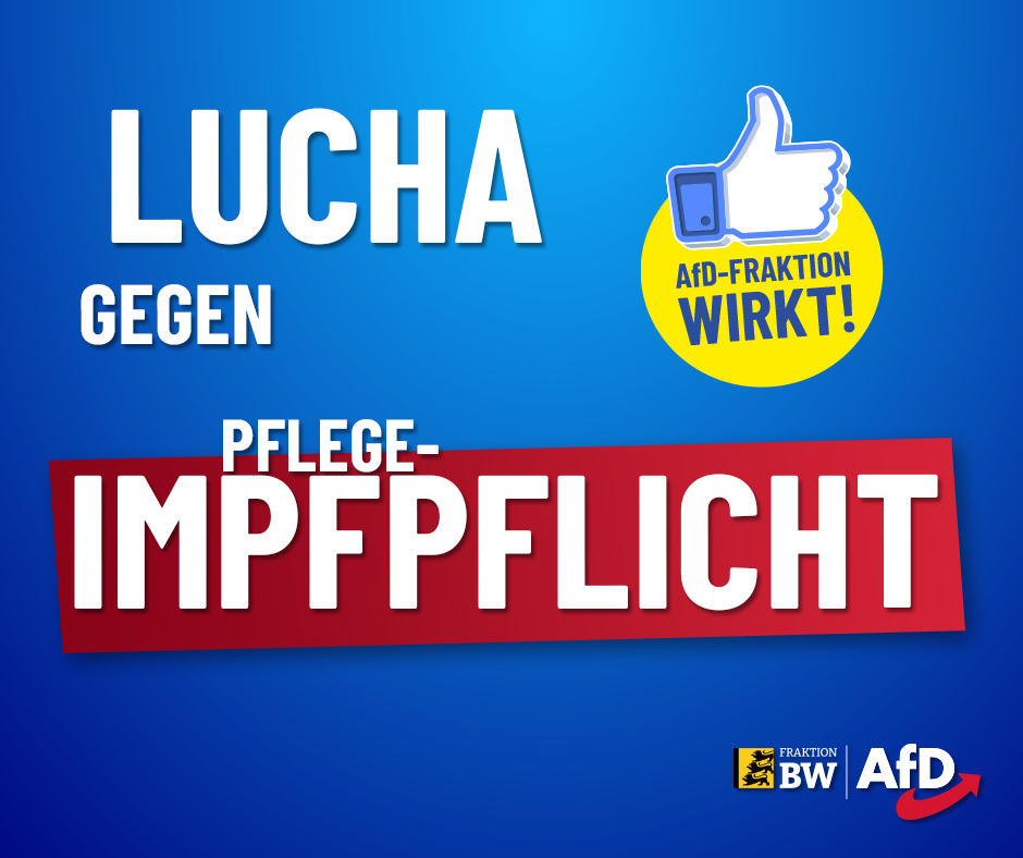 Carola Wolle: Lucha gibt erneut den Wendehals